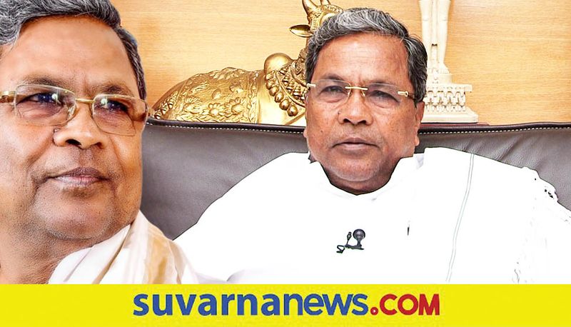 Congress Leader Siddaramaiah Hits out BJP and RSS Over Hijab Row rbj