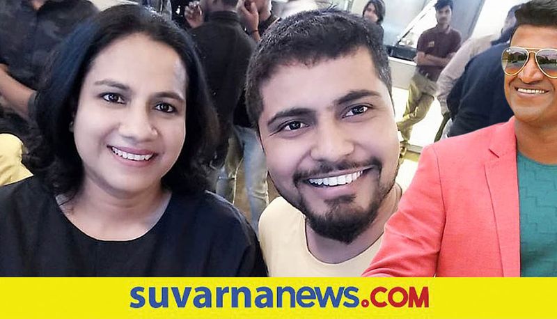 Kannada Olle hudga Pratham pens down emotional note about Puneeth Rajkumar wife Ashwini  vcs