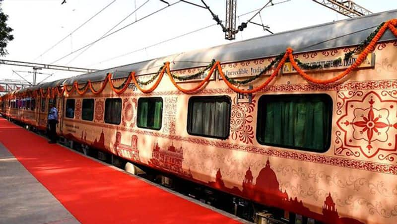 IRCTC launches tour packages snr