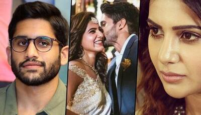 Samantha : সঙ্গম নাকি খাওয়া দাওয়া, কোন জিনিসটা ছাড়া বাঁচতে পারবেন না সামান্থা