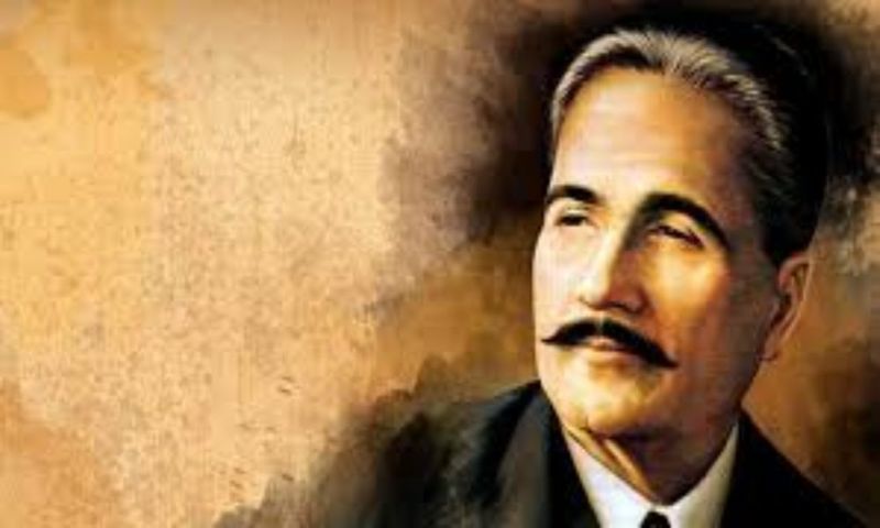 Mohammad Iqbal poet of saare Jahan se achha made modernity a dirty word for Muslims