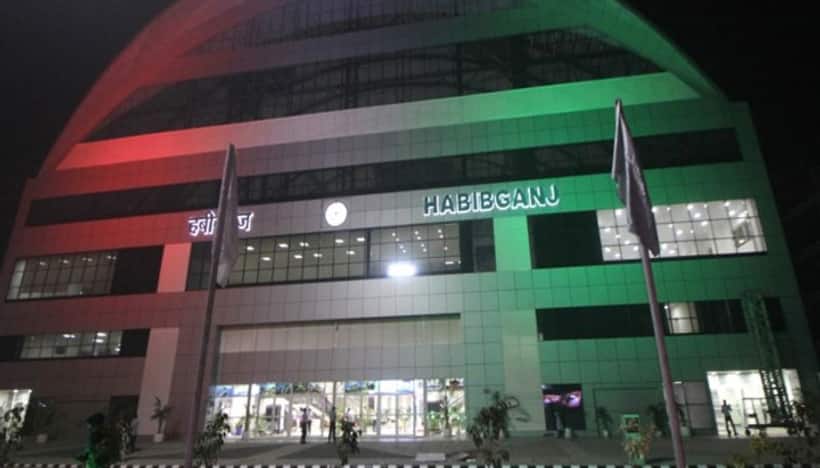 PM Modi to inaugurate country's 'first world-class railway station' in Bhopal's Habibganj on Nov 15