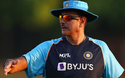 T20 WC 2021- Ravi Shastri-এর কোচিংয়ে কী পেল ভারতীয় ক্রিকেট, এক  ঝলকে দেখুন 'শাস্ত্রী যুগ'