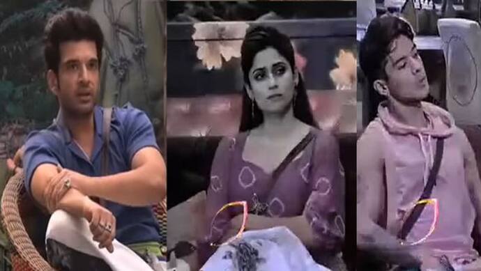 Bigg Boss 15: VIP Zone गेम में लाएगा ट्विस्ट,  कंटेस्टेंट्स  फिनाले में जगह पाने के लिए रचेंगे चक्रव्यूह