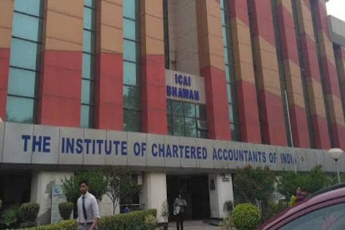 ICAI CA Exam 2021: इन स्टूडेंट्स को एग्जाम सेंटर में नहीं मिलेगी एंट्री, जानें क्या है नई गाइडलाइन