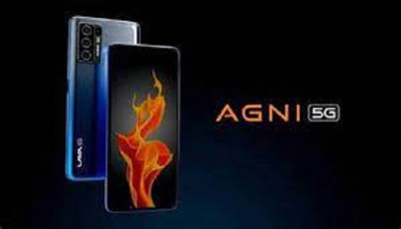 #ProudlyIndian: Lava Mobiles to exchange Realme 8s with AGNI 5G handset for free; Details inside