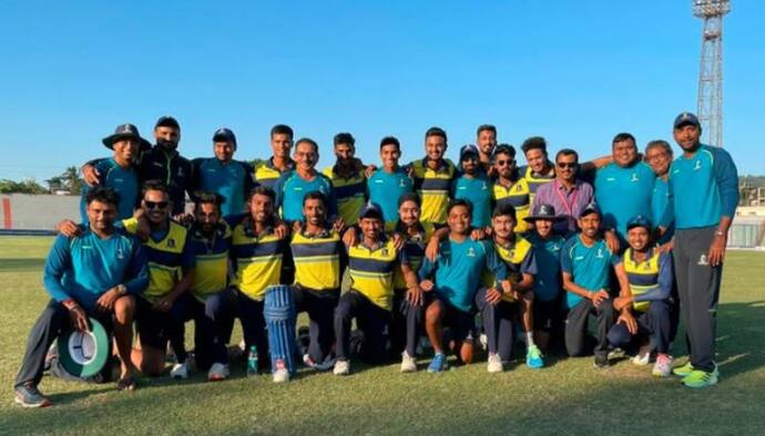 Vijay Hazare Trophy: বিজয় হাজারে ট্রফির জন্য ঘোষিত হল বাংলা দল