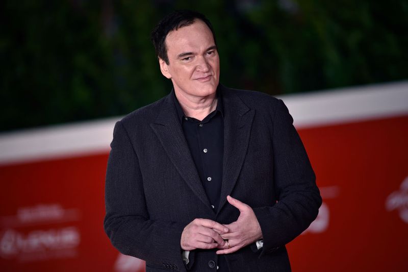 Quentin Tarantino to auction seven unseen Pulp Fiction scenes as NFTs gcw