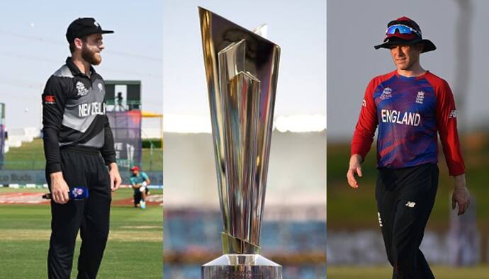 T20 World Cup 2021 ENG vs NZ: तीसरी बार फाइनल में न्यूजीलैंड, पांच विकेट से इंग्लैंड को दी शिकस्त