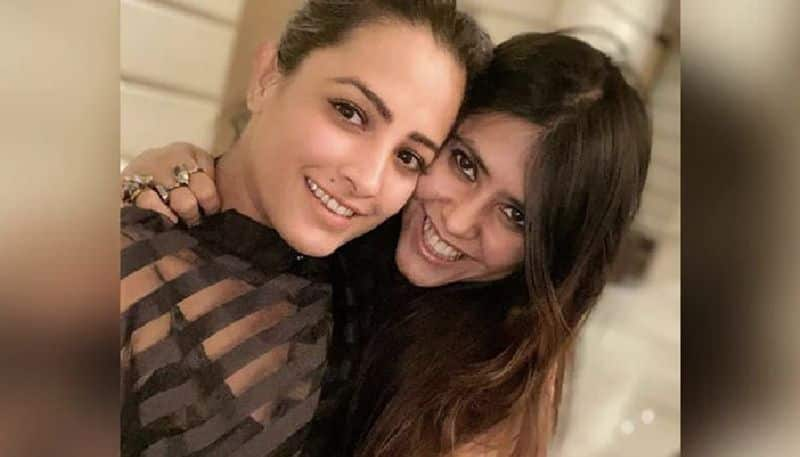 anita hassanandani shares note about how she battled depression