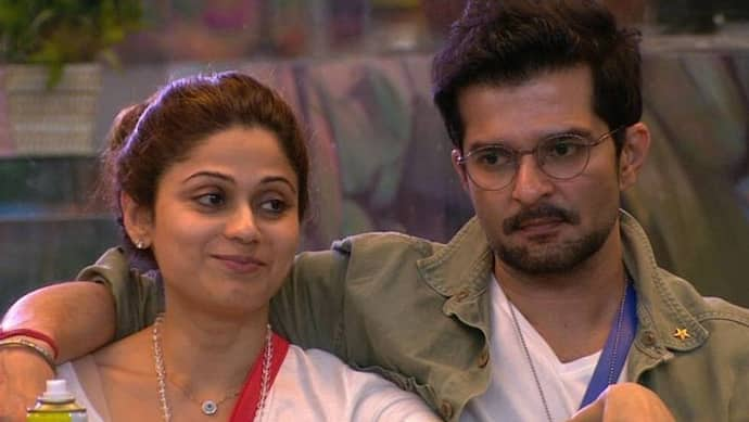 Bigg Boss 15: Rakesh Bapat को कराया गया अस्पताल में भर्ती, Shamita Shetty समेत फैंस हुए परेशान