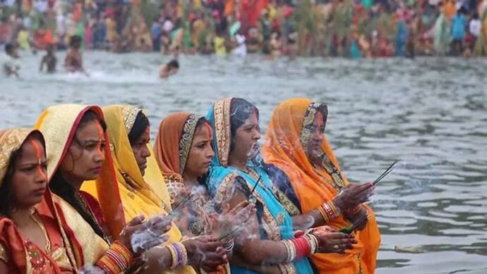 Chhath Puja 2021: जानिए दिल्ली, नोएडा और गाजियाबाद की तैयारी, पुलिस ने दिल्ली-एनसीआर में ये इंतजाम किए