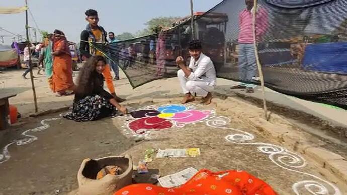 Chhath Puja: साल में एक बार मिलते हैं ये 100 घुमंतू परिवार, आपस में करते हैं शादियां, जानिए इनके बारे में