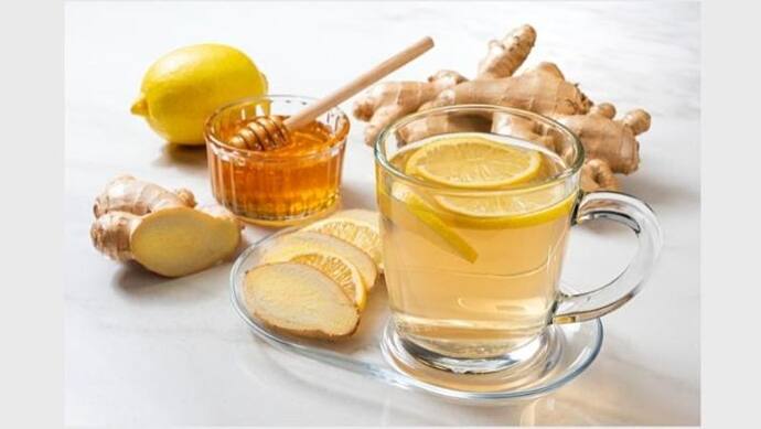 Healthy Drink: कौन सी हैं वो  Detox Drink जो सर्दी में देती है आपको एनर्जी