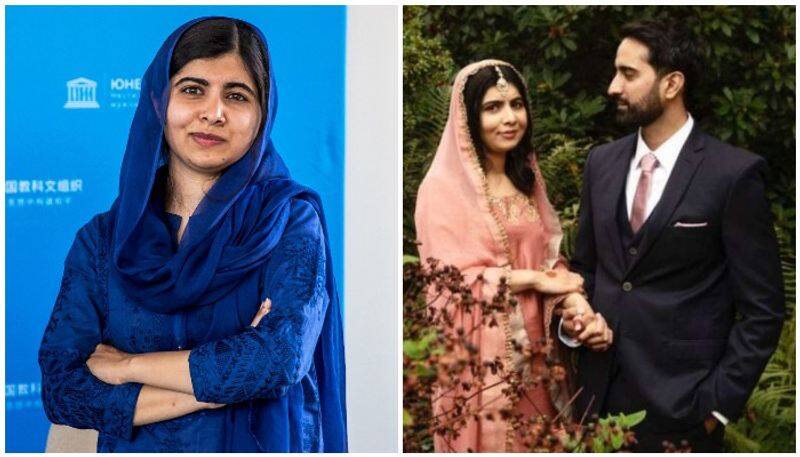 remarkable  journey of Malala Yousafzai