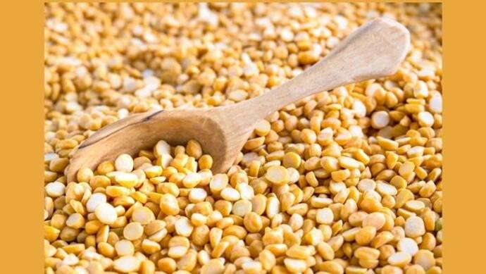 Health Tips: Chana Dal  से किस तरह किया जा सकता है वजन कम, जानें इसके फायदे