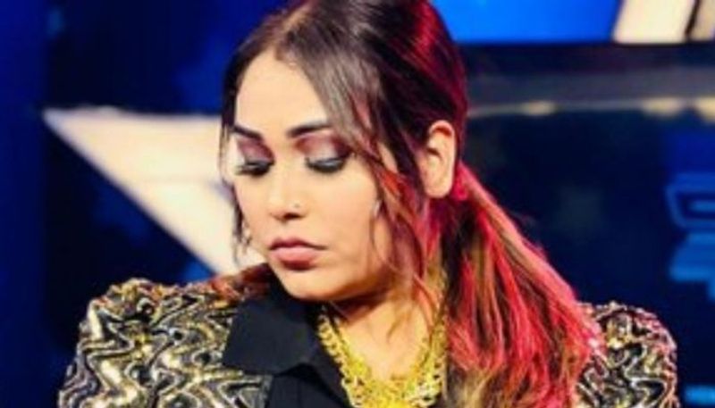 Bigg Boss 15: Did Afsana Khan use a knife on herself on sets of show? SCJ