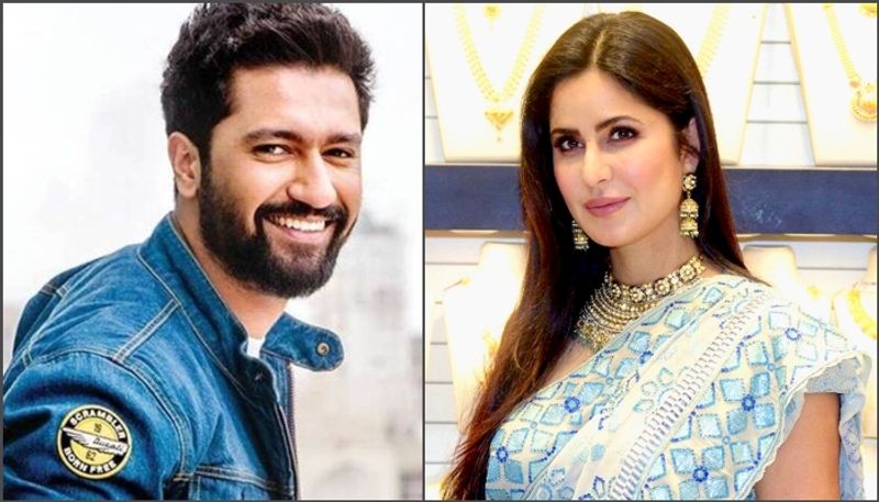 Vicky Kaushal, Katrina Kaif finally ANNOUNCING their wedding? Read details to know more drb