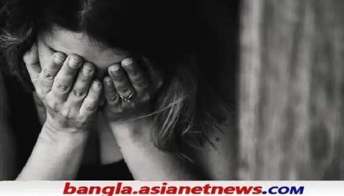 Crime: স্বামীর অনুপস্থিতিতে গৃহবধূকে ধর্ষণের চেষ্টার অভিযোগ, কাঠগড়ায় তৃণমূল নেতার ছেলে