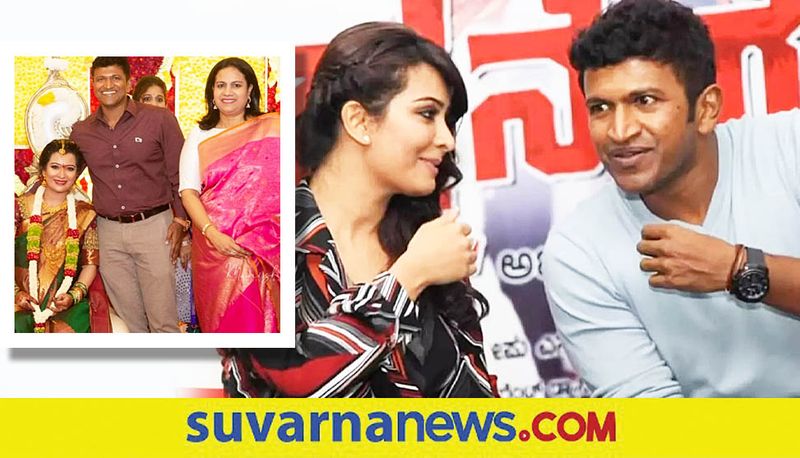 Kannada Actress radhika pandit said will be missed immensely puneeth rajkumar remember gvd