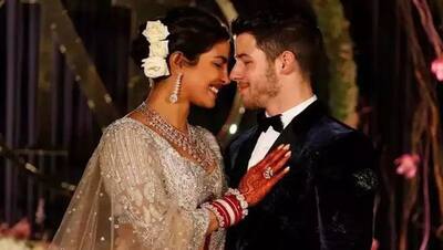 Priyanka Chopra Gossip- বিবাহিত হয়েও মিটছে না শরীরী চাহিদা, প্রিয়ঙ্কার এই একটা ভুলেই মিলল প্রমাণ