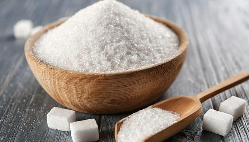 Eating this much sugar daily is safe says ICMR report sugar side effects tamil Rya