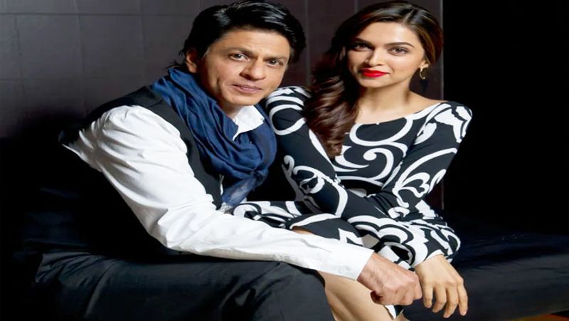 Shah Rukh Khan Visits Deepika Padukone in Hospital to Meet Her Newborn Daughter