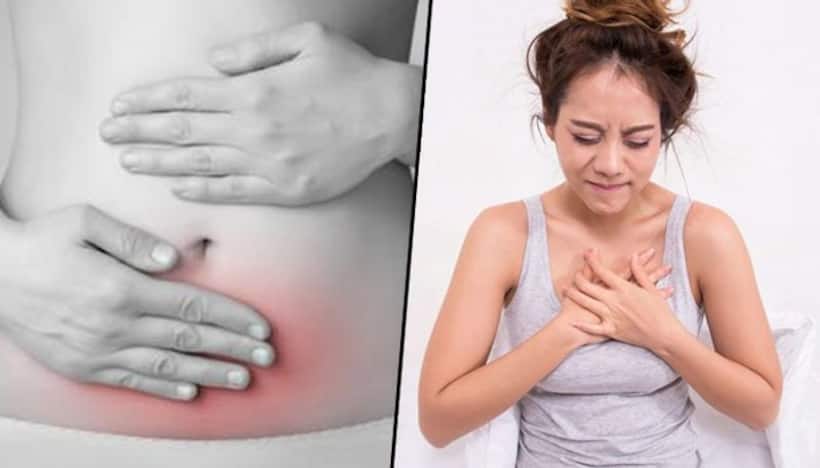 Do you have PCOD? You may be at risk of a heart attack