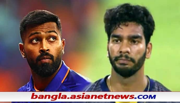 Team India: হার্দিকের দিকে ফিরে তাকানো হবে না, নির্বাচকদের নয়নের মণি এখন ভেঙ্কটেশ আইয়ার