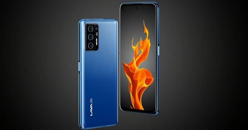 Lava Agni 5G smartphone launched in India: Check introductory price specs offers and details