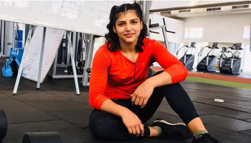 National level wrestler Nisha Dahiya dismiss reports of her death says Fake news circulated she is fine ckm