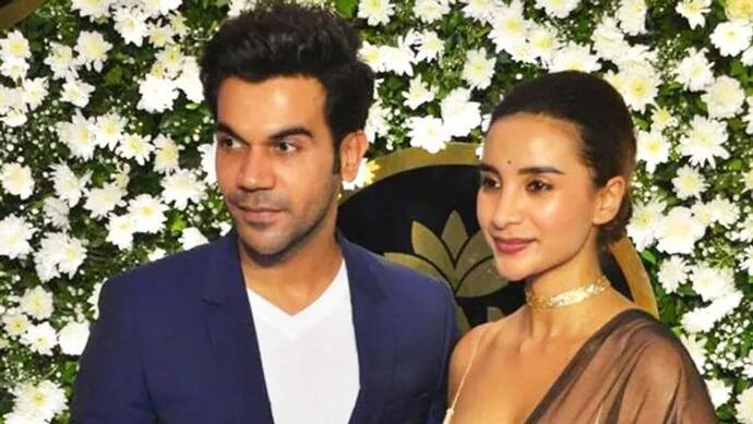 Rajkummar Rao और Patralekha की शादी में नहीं होगा सितारों का जमघट, जानें पीछे की बड़ी वजह