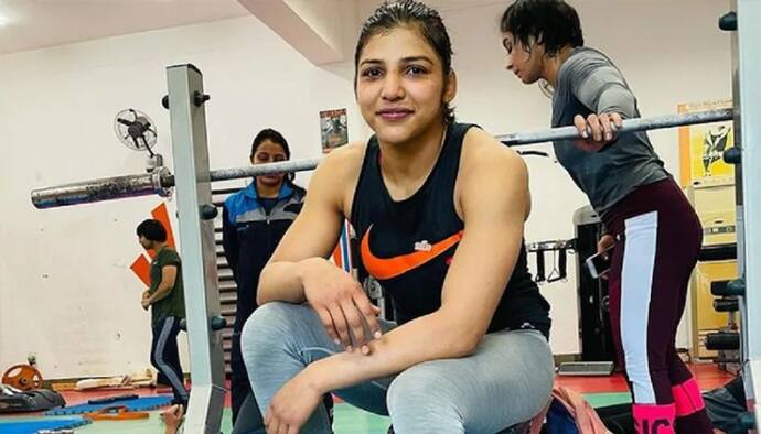 Wrestler निशा दहिया के मारे जाने की खबर निकली फेक, खुद वीडियो जारी कर कहा-मैं सुरक्षित हूं