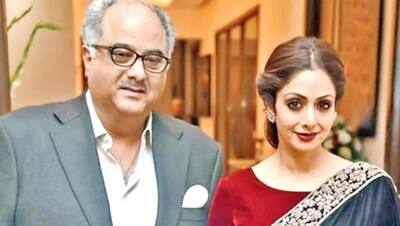 Boney Kapoor Birthday: Sridevi से शादी करना चाहते थे बोनी कपूर लेकिन मजबूरी में बंधवानी पड़ गई थी राखी