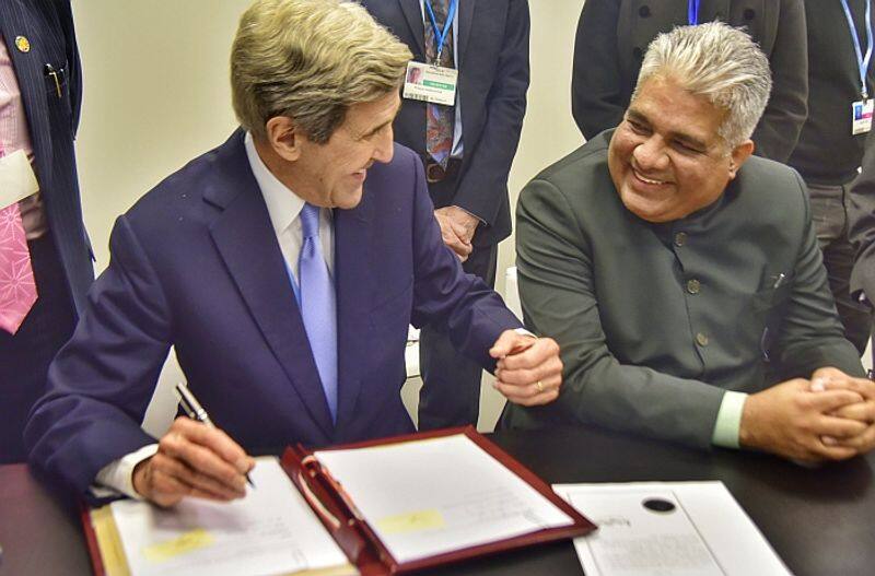 United States joins India-led International Solar Alliance as 101st member