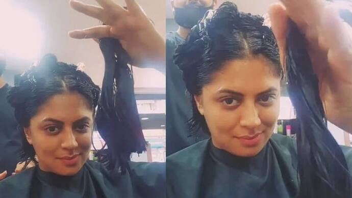 आखिर क्यों Kavita Kaushik ने कटवा डाले अपने लंबे-घने बाल, वजह जानकर हर कोई रह गया हैरान