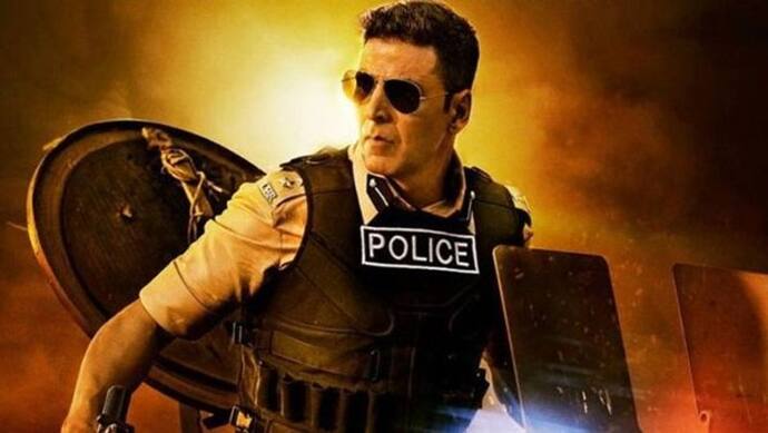 Sooryavanshi Records: रिलीज के महज 5 दिन के अंदर Akshay Kumar की फिल्म ने बना डाले ये रिकॉर्ड्स