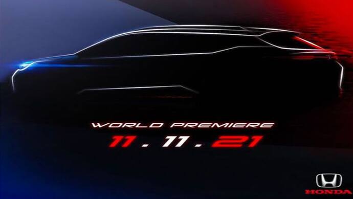 GIIAS 2021, 11 Nov 2021: HONDA आज लॉन्च करेगा Mid-Size SUV, देश में इन गाड़ियों से होगा मुकाबला