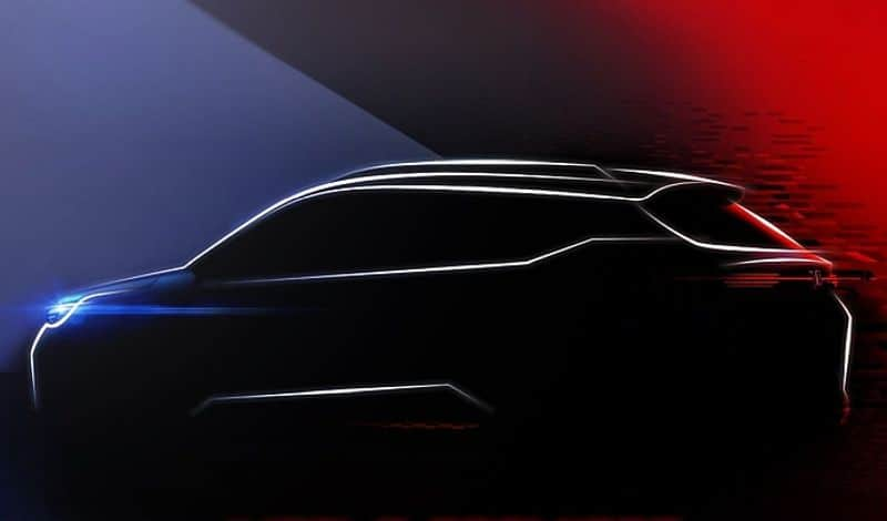 GIIAS 2021 Honda set to launch new mid-size SUV concept