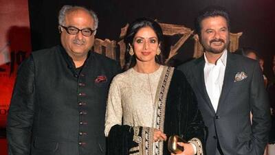 Boney Kapoor Birthday: जब Sridevi के कारण आपस में भिड़ गए थे दो भाई, Anil Kapoor ने उठाया था ये कदम