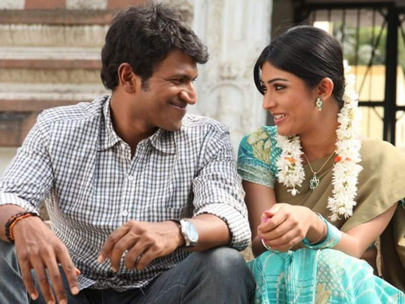 Puneeth Rajkumar's wife Ashwini Revanath pens emotional letter