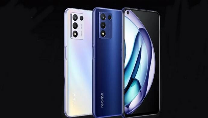 Realme ने लॉन्च किया Realme Q3T स्मार्टफोन, 48MP कैमरे के साथ मिलेंगे कई शानदार फ़ीचर्स