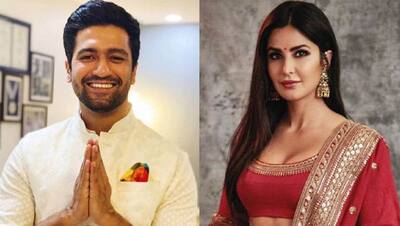 Katrina Kaif-Vicky Kaushal Wedding: तो क्या शादी के बाद हनीमून पर नहीं जाएगा कपल, आड़े आ रही ये वजह