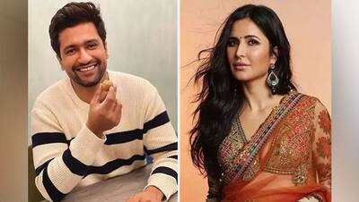 Katrina Kaif–Vicky Kaushal की वेडिंग में  ये दो बड़े सितारे भी बनेंगे 'कपल', कयासों पर लग सकता है विराम