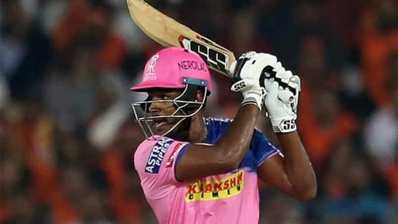 Sanju Samson should regularly feature for India says Harsha Bhogle gkc