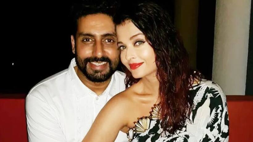 Aishwarya Rai, Abhishek Bachchan in Maldives; check out their latest pictures
