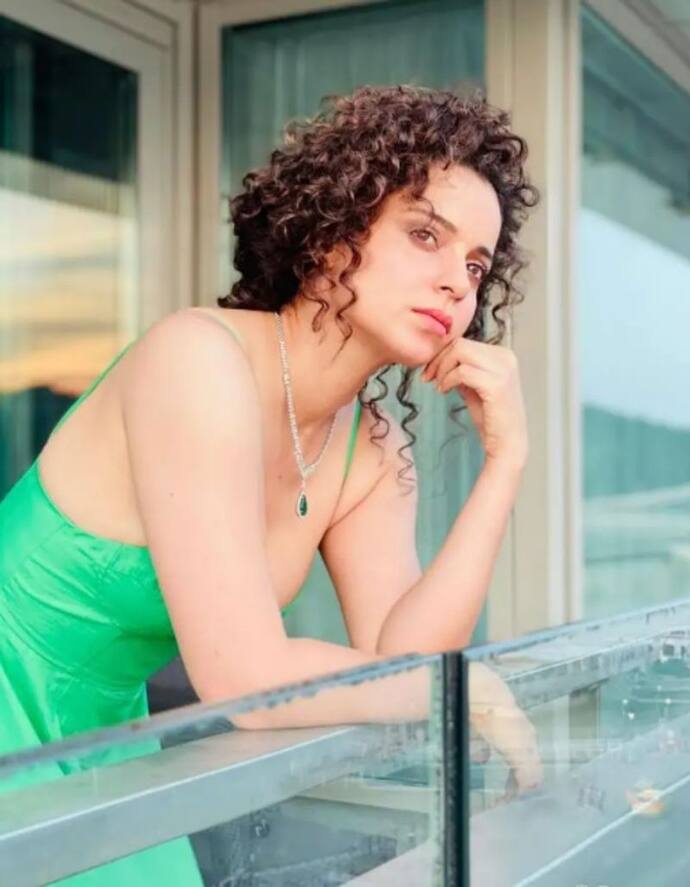 Kangana Ranaut पर पहले भी दर्ज हो चुका है देशद्रोह का केस, जानें 'पंगा गर्ल' का विवादों से नाता