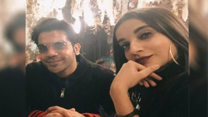 Rajkummar Rao Wedding: पत्रलेखा की बहन ने शादी के पीछे का Video किया पोस्ट,  फैंस देख हुए हैरान