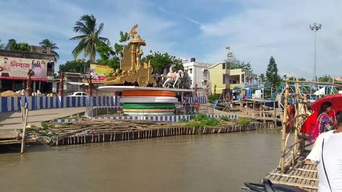 Ecological Park: ৩৮ বছরের দাবি পূরণ হবে আজিমগঞ্জে, ইকোলজিক্যাল পার্কের ছাড়পত্র নবান্নর