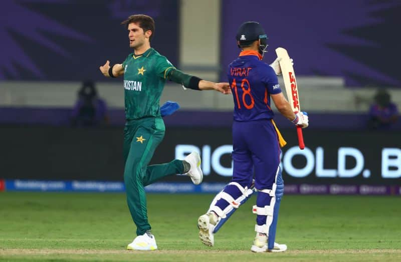 ICC T20 World Cup 2022, IND vs PAK: Tendulkar reveals strategy to deal with Shaheen Afridi snt